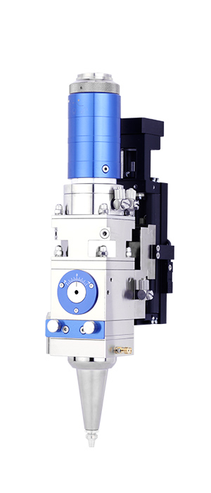 三維光纖切割頭SW15